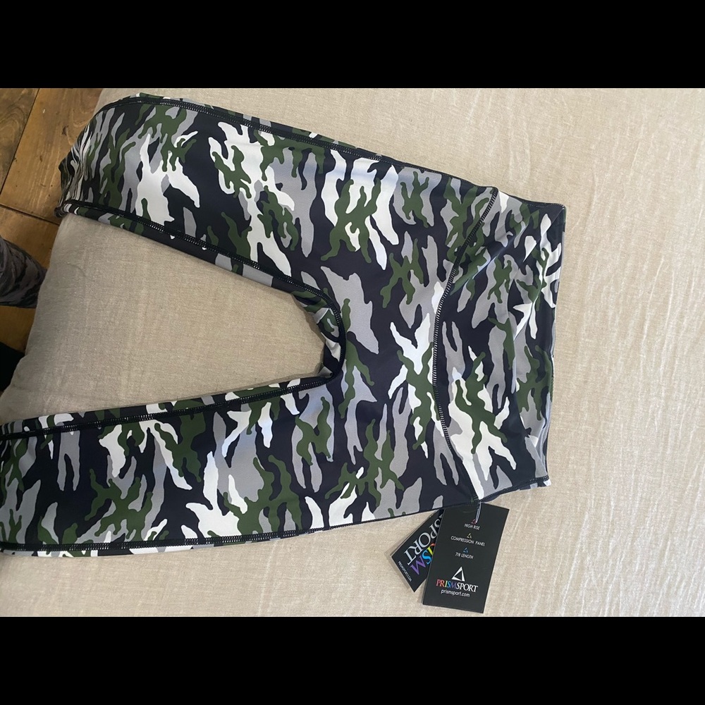 Prism sport leggings